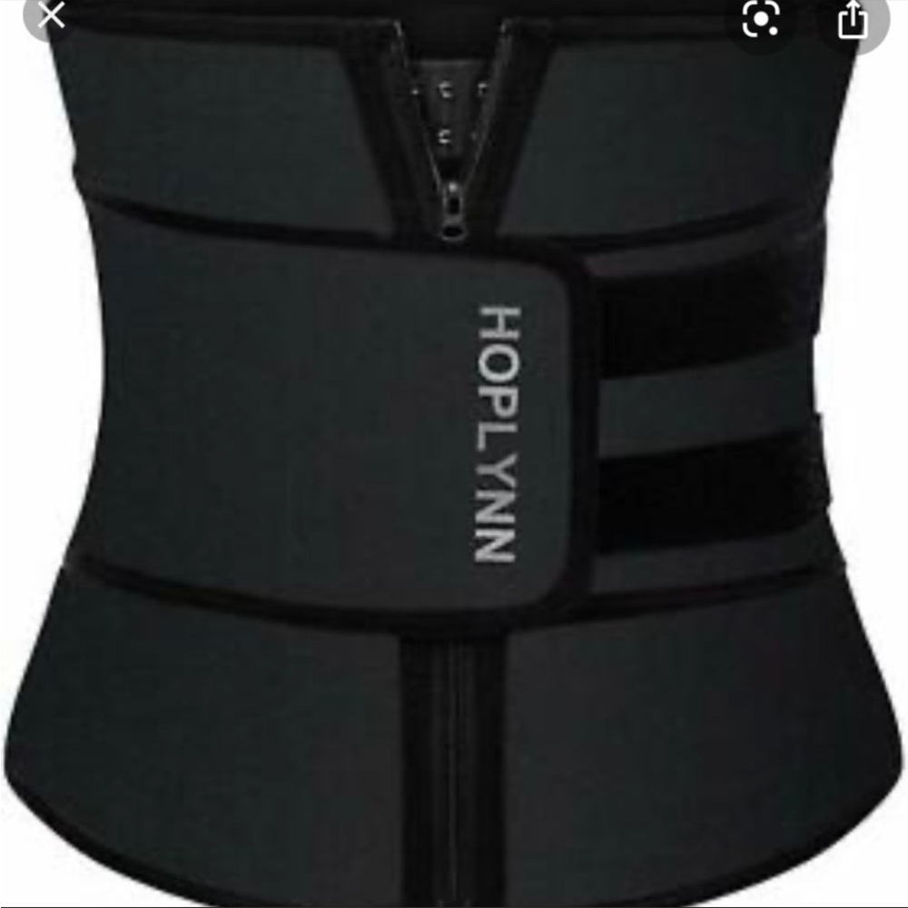 Lifting belt